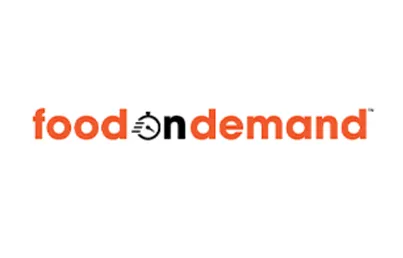 FoodOnDemand.com logo