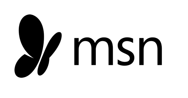 Msn.com logo