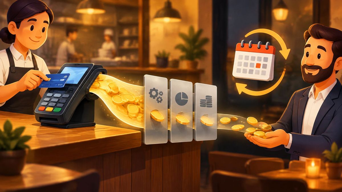 Square Reseller Residual Explained for Agents | OrderOut