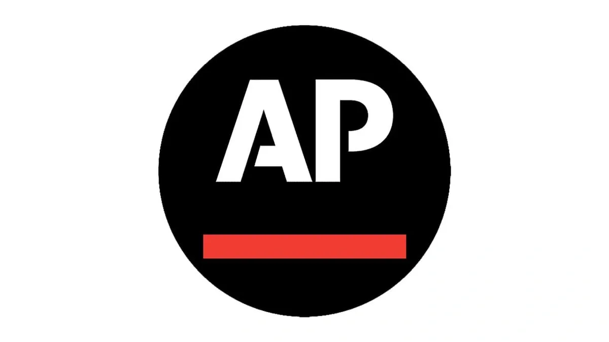 APnews.com logo