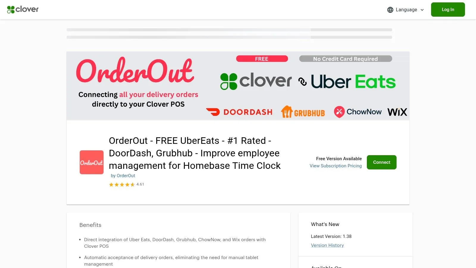 Screenshot from https://www.clover.com/appmarket/apps/NWHCH32XVYV40