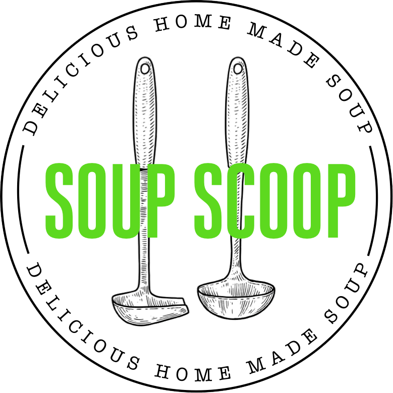 Soup Scoop