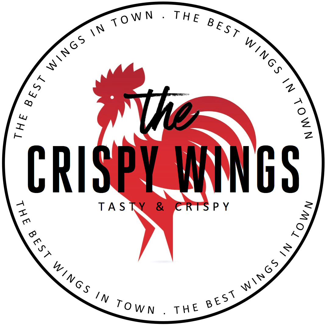 Crispy Wings