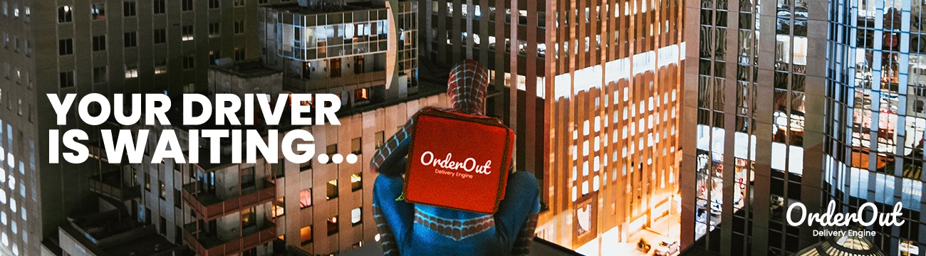 Delivery Banner
