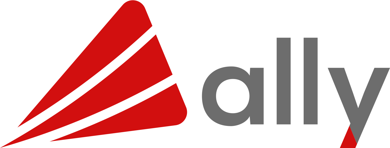 Ally logo